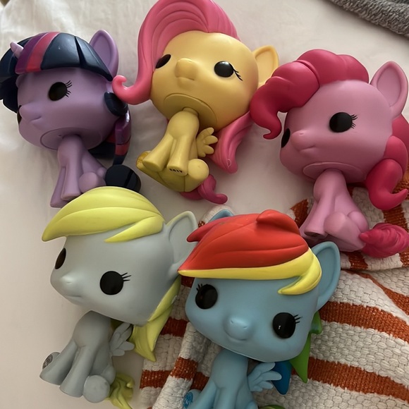 Funco pop all come together - Picture 2 of 3